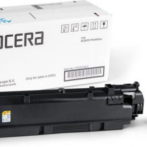 Kyocera TK-5390C (1T02Z1CNL0) Toner Cartridge, Cyan