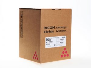 Ricoh C5200 (828428) Toner Cartridge, Magenta (SPEC)