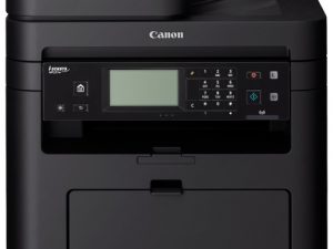 Canon i-SENSYS MF237w Printer Laser B/W MFP A4 23 ppm USB Wi-Fi Ethernet LAN