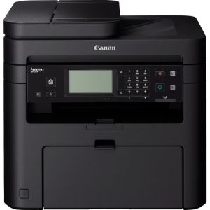 Canon i-SENSYS MF237w Printer Laser B/W MFP A4 23 ppm USB Wi-Fi Ethernet LAN