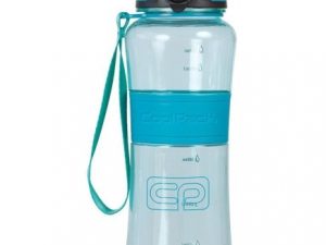 COOLPACK Water Bottle - Tritanum 550 ml Turquise