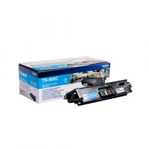 Brother TN900CP (TN-900CP) Toner Cartridge, Cyan