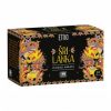 Etno black tea Sri Lanka 40g (2gx20 pieces)