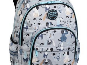 Backpack CoolPack Basic Plus Doggy