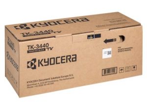 KYOCERA TK-3440 (1T0C0T0NL0) toner cartridge, Black (40000 pages)