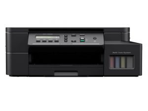 Brother DCP-T520W Printer Inkjet Colour MFP A4 30 ppm USB Wi-Fi