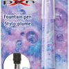 BIC Fountain Pen XPEN DECOR 2023 Boys BL1 EU 169869