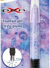 BIC Fountain Pen XPEN DECOR 2023 Boys BL1 EU 169869