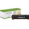 Compatible Static Control HP 220A (W2201A) Toner Cartridge, Cyan