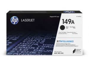 HP 149A (W1490A) Toner Cartridge, Black