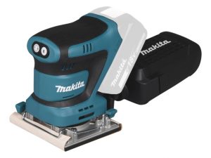 Makita DBO482Z LXT Cordless Finishing Sander 18V (without battery)