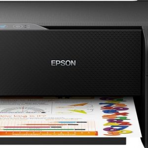 Epson EcoTank L3230 Printer Inkjet Colour MFP A4 33 ppm USB