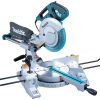 Makita LS1018LN Slide Compound Saw