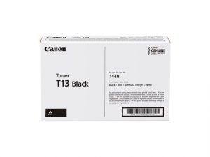 Canon CRG T13 (5640C006) Toner Cartridge, Black