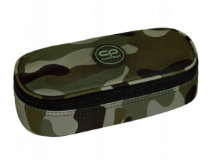 Pencil case Coolpack Campus SOLDIER