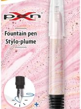 BIC Fountain Pen Girls+Boys Decor , 1 pcs, 721361