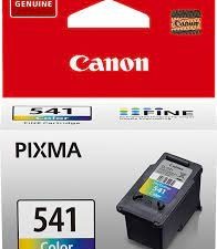 Canon CL-541 5227B001 CMY cartridge