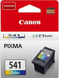 Canon CL-541 5227B001 CMY cartridge