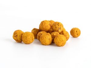 HPW Dried mango passion fruit balls 2,5 kg