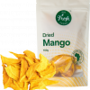 Eco fresh foods Dried mango 100 g