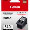 Canon PG-540L Ink cartridge for PIXMA MX475, MX515, MX395, Black (300 pages)