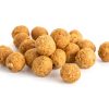 Eco fresh foods Dried pineapple passion fruit balls 100 g