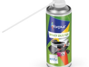 Air Duster Forpus, 400ml