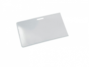 Personal card tray, 57x90 mm PLM 0613-005