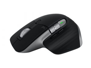 Logitech MX Master 3S for MAC - Space Grey