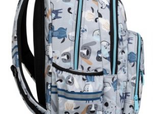 Backpack CoolPack Basic Plus Doggy