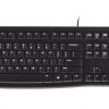 Logitech Logitech K120 USB OEM  (US)  (US)