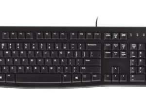 Logitech Logitech K120 USB OEM  (US)  (US)