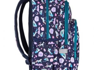 Backpack CoolPack Base Happy Unicorn