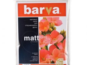 Photo paper Barva Mate