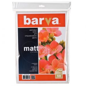 Photo paper Barva Mate