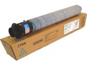 Ricoh IM C2510H (842564) Toner Cartridge, Cyan