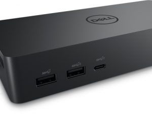 Docking Station Dell DELL-UD22 (210-BEYV) Universal Dock