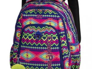 Backpack CoolPack Strike Boho Electra