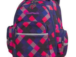 Backpack Coolpack Brick Electric Pink