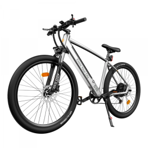 Electric bicycle ADO D30C, Silver