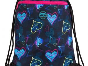 Sports bag CoolPack Vert Deep Love