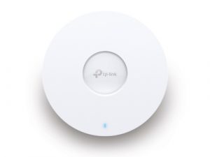 TP-Link Omada AX3000 Ceiling Mount WiFi 6 Access Point