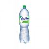 Mineral water Akvilė, slightly carbonated, 1.5l (6psc.)