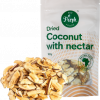 Eco fresh foods Dried coconut with nectar 100 g