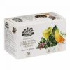 �olyn�lis Fruit tea Summer taste with mint and citrus, 50g (2,5g x20)