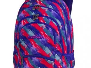 Backpack CoolPack College Vibrant Lines