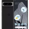 Google Pixel 8 Pro Smartphone 6.7'', 12GB RAM, 128GB ROM, Dual SIM, 5G, Obsidian