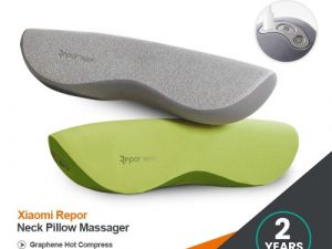 Neck Massage Pillow (RP-R1S)