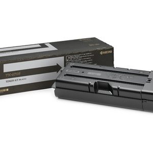 Kyocera TK-6705 Toner Cartridge, Black