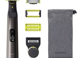 Philips OneBlade Pro 360 QP6551/15 Face and body trimmer and shaver